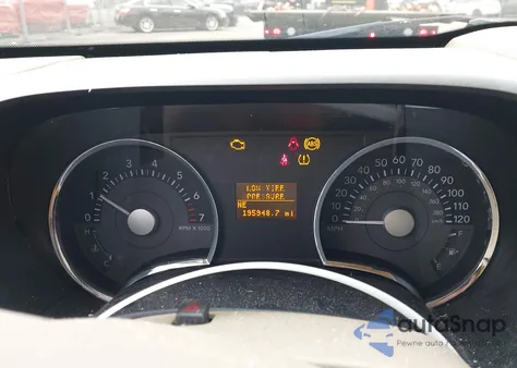 2008 Mercury Mountaineer Premier from USA, damaged, VIN 4M2EU48E58UJ17346